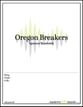 Oregon Breakers P.O.D. cover